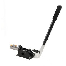 Hydraulic Handbrake Black