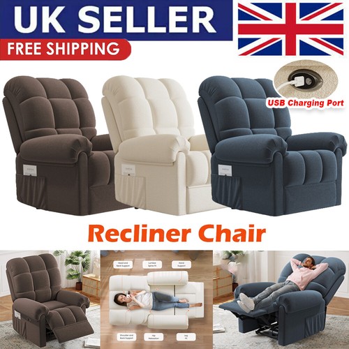 Rise recline recliner electric - rise,
