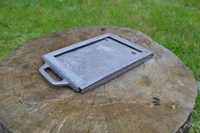 Cast Iron Flue Damper Chimney