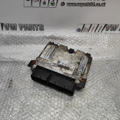 Engine ecu passat audi - ecu,