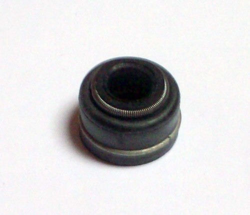 Valve stem seal - ,