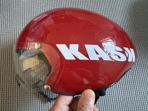Kask bambino time trial - time,