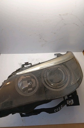 Bmw series e60 e61 - 5,