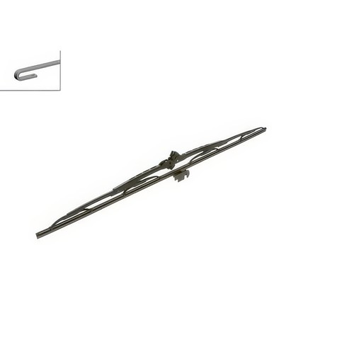 Bosch 3397004369 wiper blade - wiper,