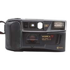 Yashica T3 Compact Camera -