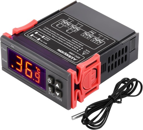 Stc 1000 temperature - stc-1000,