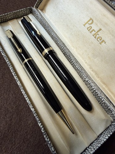 Vintage parker duofold - vintage,