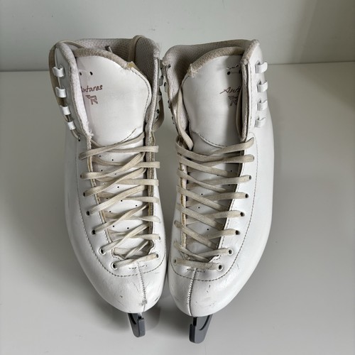 Risport antares figure skates - risport,