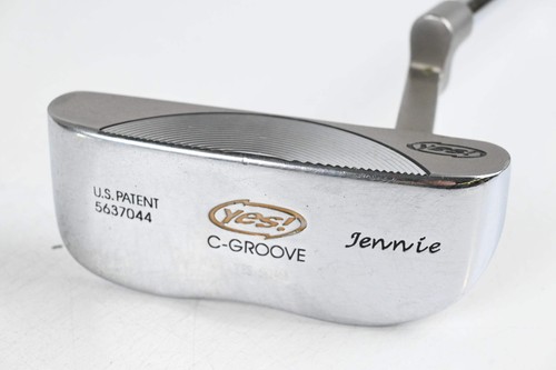 Yes groove jennie putter - yes!, /