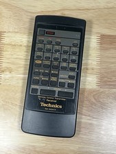 TECHNICS RAK-SA3001P Stereo