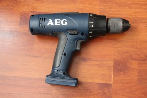 Aeg sb2e stx - 18, body.