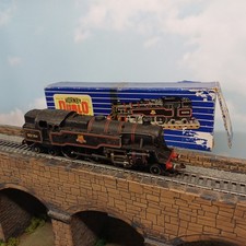 Hornby Dublo EDL 18 2-6-4 Tank