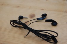 Panasonic In-Ear Phones Suits
