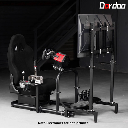 Dardoo racing sim - dardoo,