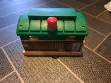 Brio Wooden Train Track Tunnel