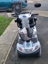 Invacare Orion Mobility