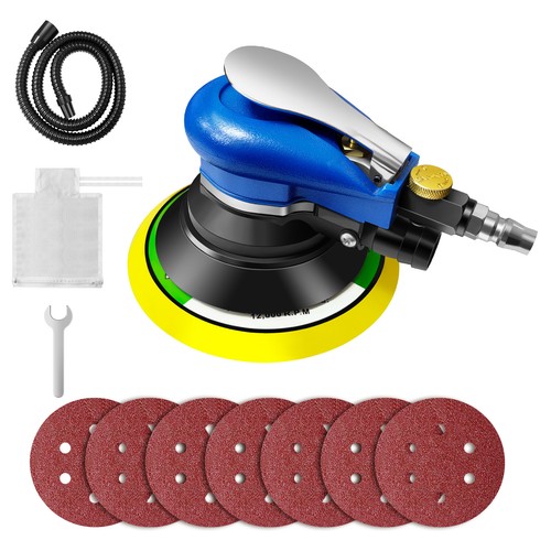 150mm round pneumatic - round,