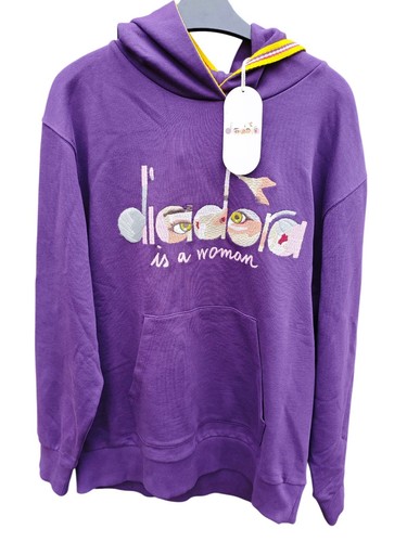 Diadora woman heritage - diadora,