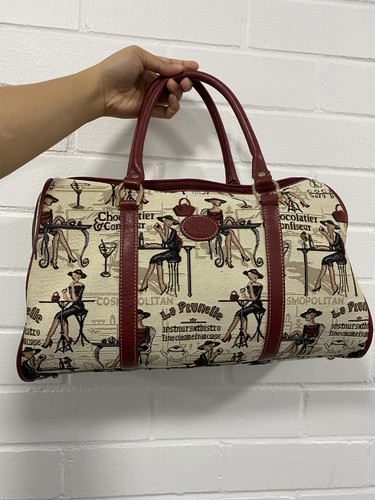 Signare london tapestry bag - signare,