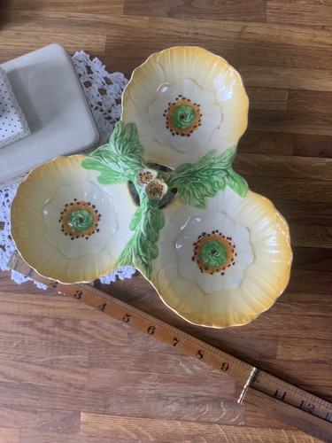 Antique carlton ware buttercup - antique,