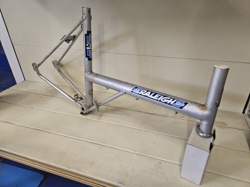 Raleigh shopper vintage bike - shopper,