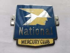 C1960s-70s VINTAGE NATIONAL