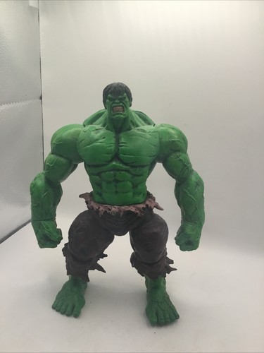 The incredible hulk marvel - the,