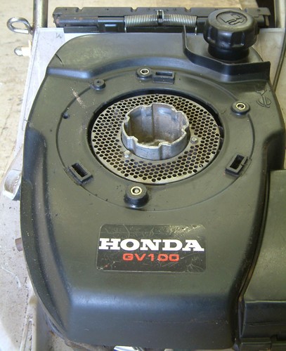 Honda hr173 lawn mower - honda, spares-