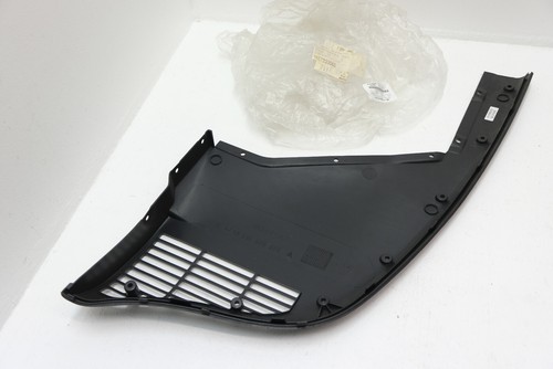 Porsche 964 front bumper right - 964,