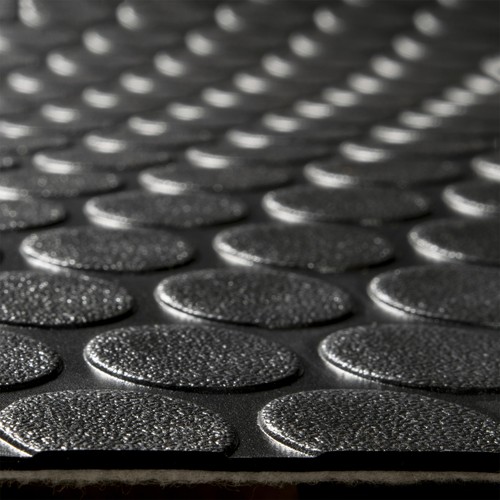Flooring coin black - coin,