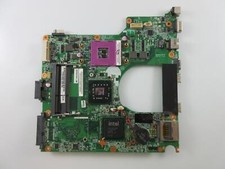 Motherboard CLEVO C5101 6-71-C5100-D02A Original