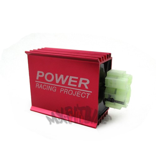 Racing cdi pin - 6, ignition