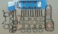 HIGH PERFORMANCE FORD COSWORTH