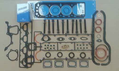 High performance ford - performance,