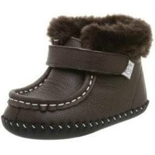 Pediped Baby Shoes - Andrew