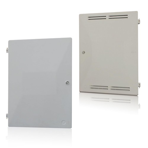 Gas electric meter - (pair,