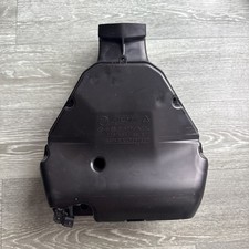 TRIUMPH STREET Triple 765 Airbox, 2023-25, Air Intake, Funnel, Velocity Stacks