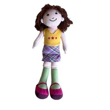 Groovy Girls retired Kinzey