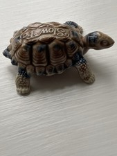 WADE  (SLOW FE) TORTOISE 1969