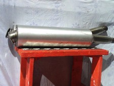 1999 DUCATI 900SS EXHAUST