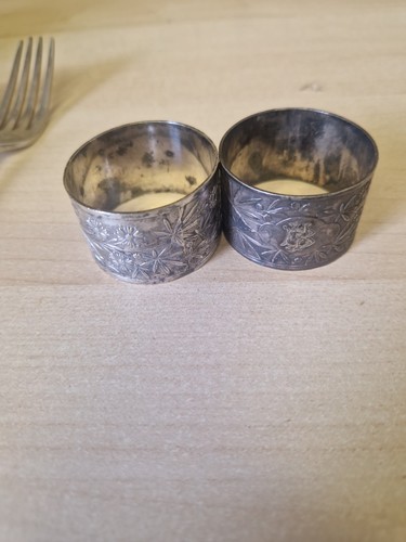 Vintage epns silver - epns, plate