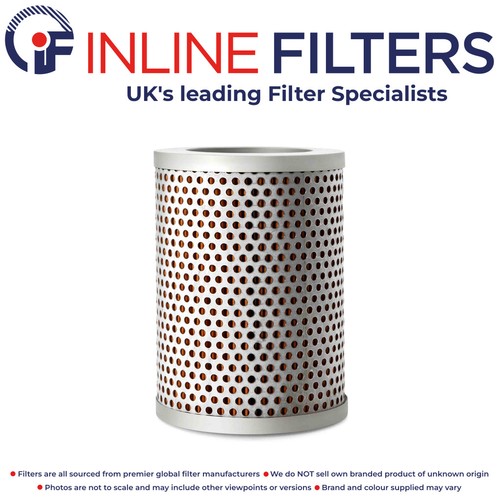 Hydraulic filter for - hydraulic,