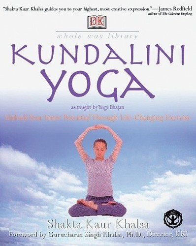 Whole way library kundalini - whole,