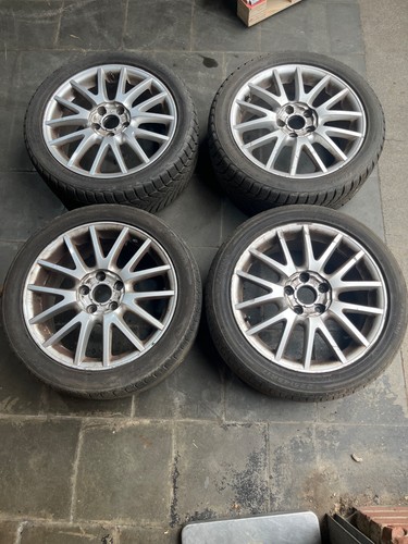 Set vw golf - golf, mk5