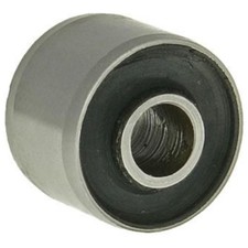 Rubber Metal Silent Bushing 10x28x22mm for 50ccm-150cc GY6 & Kymco Scooter Engine