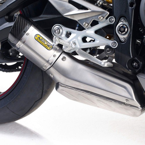 Triumph street triple rs - street, r