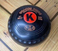 Drakes Pride Professional Size