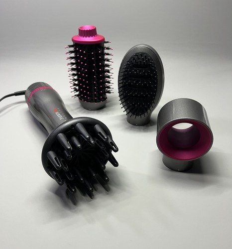 Hair magic dryer brush - 1,