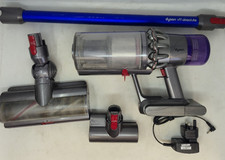 Dyson Cordless Stick Vacuum