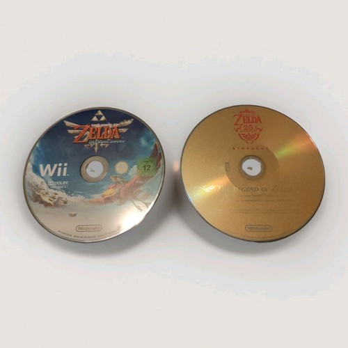 The legend zelda - the,